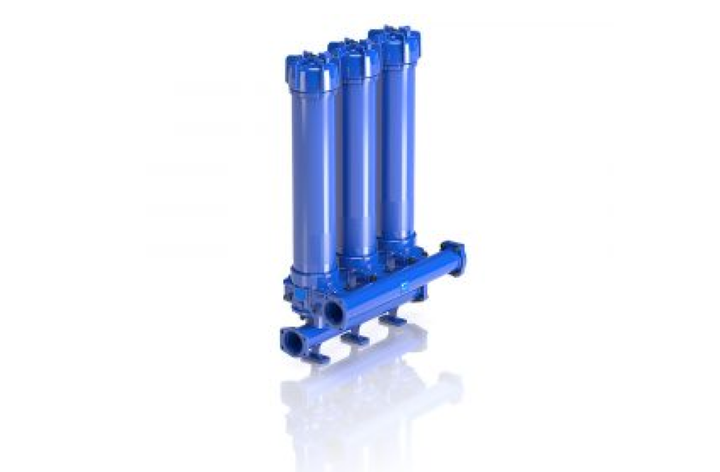 Parker Hydraulic Filter Replacement Options