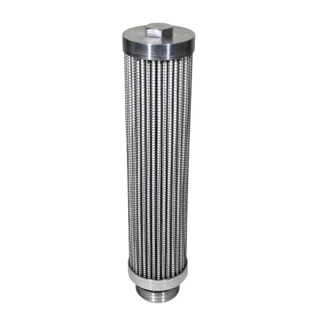 In-Line Filters - Pumping & Filtration Solutions