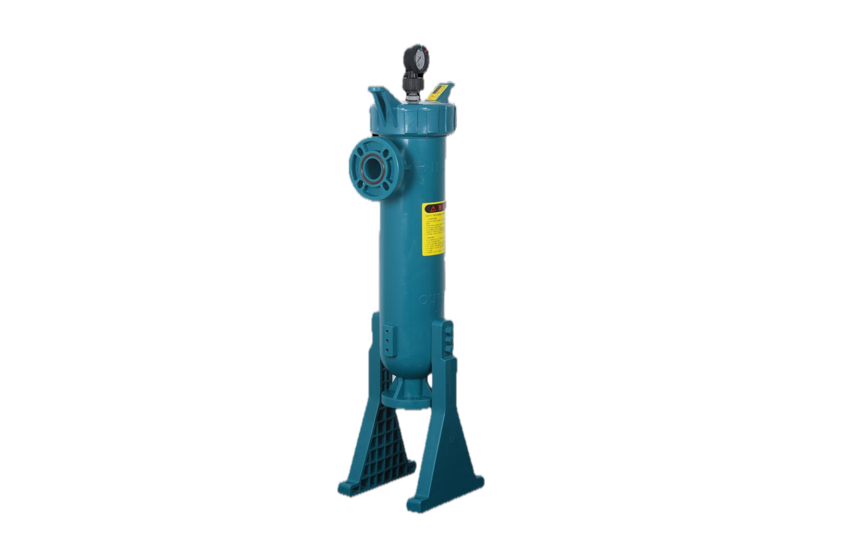 Plastic Filter Housings - Pumping & Filtration Solutions