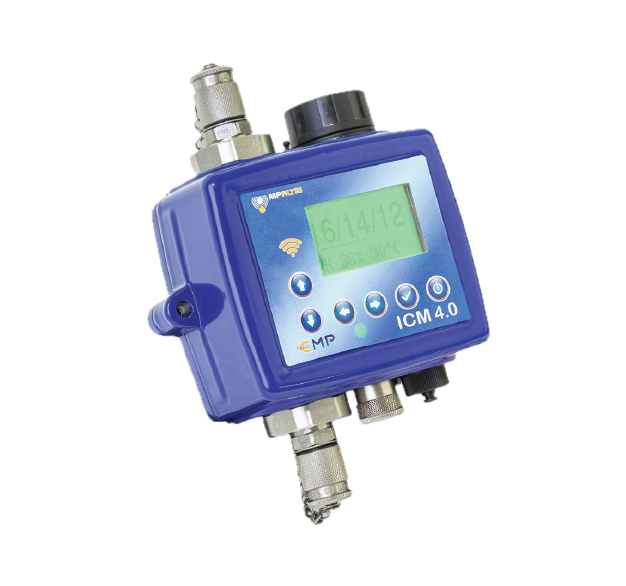 Know When Your Oil is Clean - Pumping & Filtration Solutions