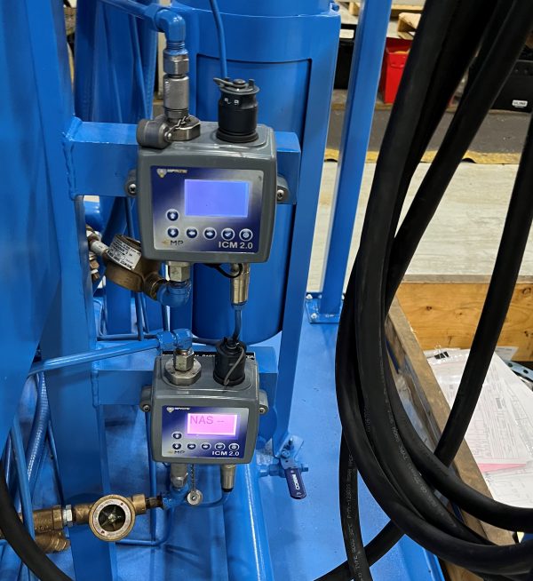 Flushing Equipment - Pumping & Filtration Solutions