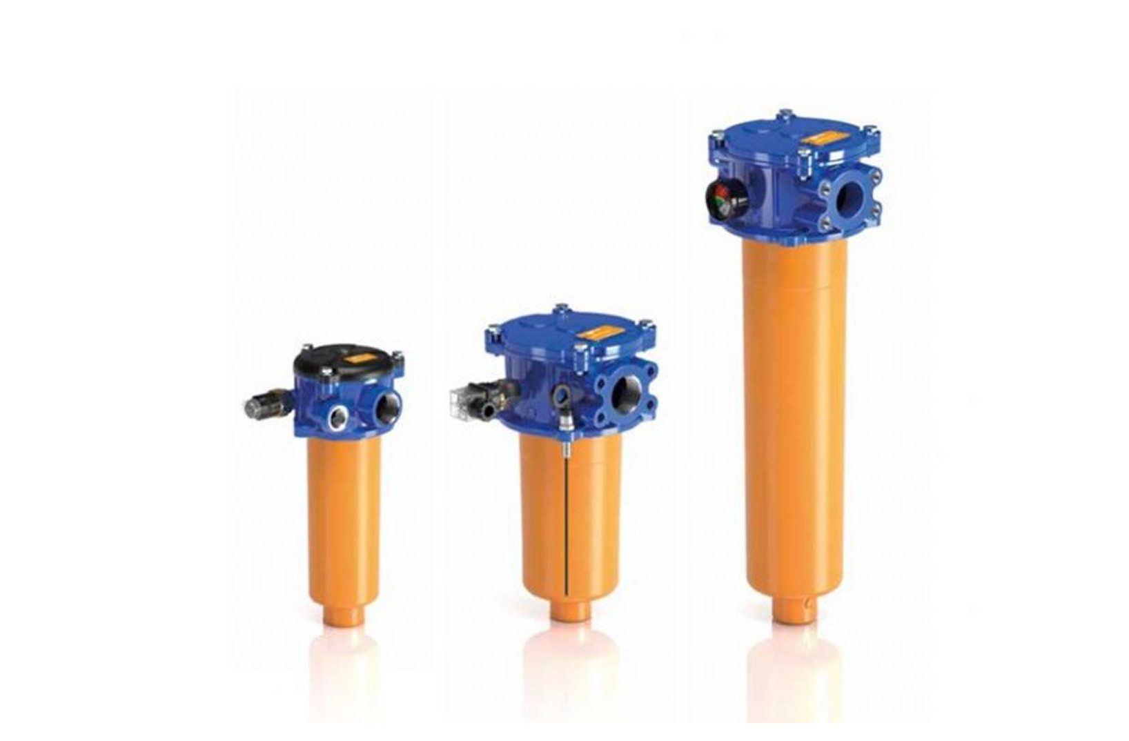 OEM Return Filters - Pumping & Filtration Solutions