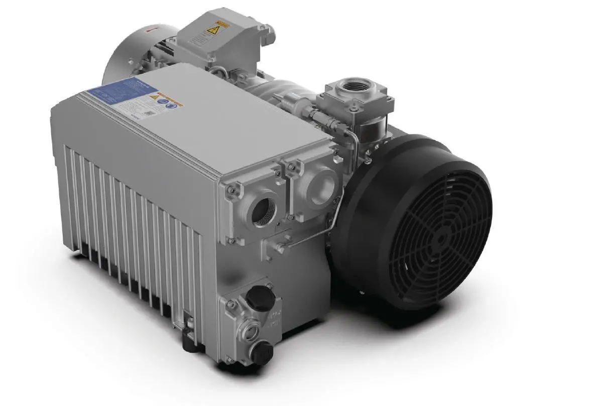 RXA-63/ RXA-100 Oil Lubricated Vane Vacuum Pump - SC Industrial Sales